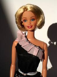 Top 10 barbie hairstyles that you can try too. Pixie Cut Barbie Off 70