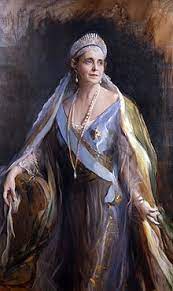 Marie was born into the british royal family. Marie Of Romania Wikipedia