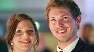 Wird das talent die erste große überraschung in dieser saison? Julian Nagelsmann Privat Auto Familie Erfolge So Lebt Der Jungste Bundesliga Trainer Aller Zeiten News De