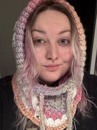 Balaclava : r/crochet