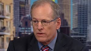 Trump surrogate Kingston defends president against impeachment