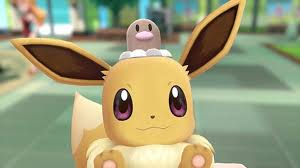 The games were released on the nintendo switch. Pokemon Lets Go Hairstyle Which Haircut Suits My Face