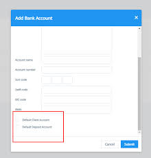 Bvn is one of the essential banking details. How To Add Bank Account Details For Your Business Arthur Online