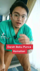 Eddy Wan Othman Punca Kematian