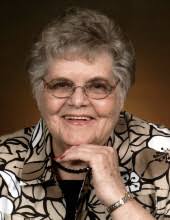 Mary Edwards Farmer Obituary 2015