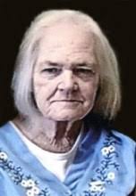 Mary Weller Obituary