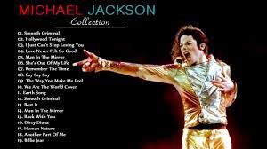 Love the creepy music video. Michael Jackson Greatest Hits Collection Best Songs Of Michael Jackson Youtube