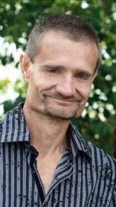 Obituary information for David William Harold II