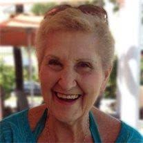 Myrtle Jane Gentry Obituary