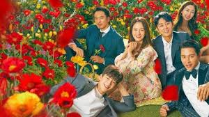 Maybe you would like to learn more about one of these? Nonton Online Drama Korea Was It Love Sub Indo Episode 1 16 End Link Streaming Di Sini Tribun Jatim