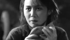 Видео In the Heat of the Sun (Yang guang can lan de ri zi) 1994 [Jiang Wen] 