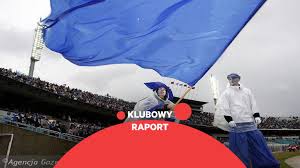 Kibice ruchu chorzów dotarli z akcją ruch nigdy nie zginie nawet na trasę tegorocznego tour kibice wspierają już tylko nowy ruch chorzów sytuacja k.s. Ruch Chorzow Walczy O Wydostanie Sie Z Dna Teraz To Jego Najwiekszy Kapital Pilka Nozna Sport Pl