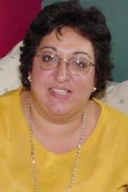 Elizabeth "Lisa" Gagnon (nee Theodoropoulos)