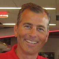 David Thrall's Instagram, Twitter & Facebook