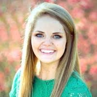 Brooke Ott's Instagram, Twitter & Facebook