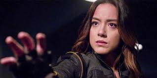 Marvel's Big Miss: Chloe Bennet Admits She Should Have Been Cast
