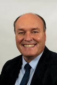 Bürgermeisterwahl in Schwanwede: Die Kandidat*innen stellen sich vor