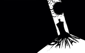 Batman and joker digital wallpaper, dual monitors. Batman Joker