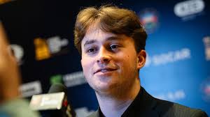 Ray Robson: Top breaking headlines, latest news updates