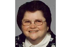 Janice Marker Obituary (1936