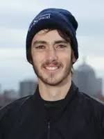 2012-13 Men's Heavyweight Crew Roster