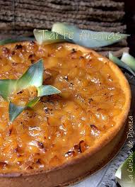 Epingle Sur Patisserie