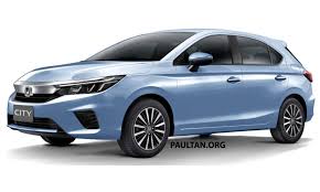 Adv150 what exactly is the adv150? 2021 Honda City Hatchback Rendered Based On Patent Images