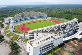 Bukit jalil adalah 219 meter jauh, 5 min dengan berjalan kaki. Penang Seeks Rm67mil For Stadium The Star