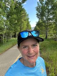 Greeting from Breckenridge, Colorado