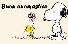Frasi Per Auguri Di Buon Onomastico Scuolissima Com