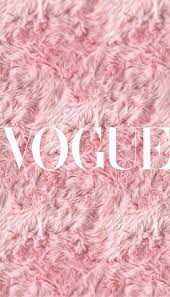 V O G U E Pink Wallpaper Tumblr Wallpaper Iphone Wallpaper Search, discover and share your favorite tumblr vogue gifs.