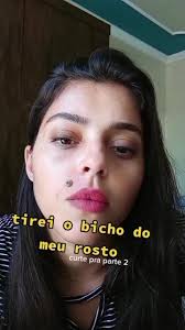 Maquiagem Artística com Bichos na Cara