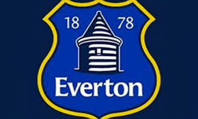 For any true everton fc supporter this everton wall sticker badge is the perfect addition to any bedroom or games room decor and is ultra simple to apply ! Unpopular New Everton Badge Will Be Used For Just One Season Daily Mail Online