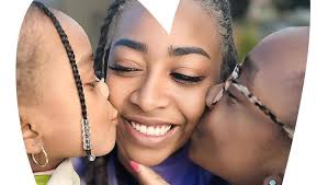 Fundraiser by Casondra Lewis : Help Delisha Evans' Family Rebuild After Loss