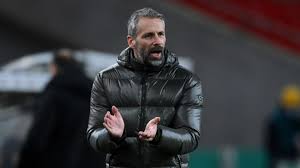 Werder bremens trainer florian kohfeldt rechnet im auswärtsspiel bei 1899 hoffenheim mit dem zu den spekulationen um einen eventuellen wechsel nach gladbach sagte kohfeldt: Werder Reacts To Kohfeldt Rumors About Gladbach Not An Issue For Us Ruetir