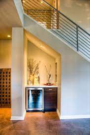 20 Staircase Space Creative Ideas Innovative Concepts Bifahome Stairs Design Bar Under Stairs Space Under Stairs