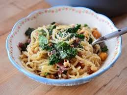 Pancetta And Butternut Squash Pasta Recipe In 2020 Butternut Squash Pasta Pancetta Food Network Recipes