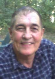 Kenneth Caudill Obituary