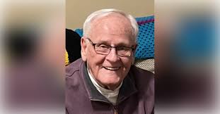 Obituary information for Joseph L. Schott Jr.