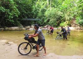 Kuala kubu bharu, is the district capital of hulu selangor district, selangor, malaysia. Cycling Weekend In Kuala Kubu Bharu Selangor Malaysia Riding Tales