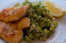 Maybe you would like to learn more about one of these? Healthy Lemony Chicken And Courgette Couscous Jono Jules Do Food Wine