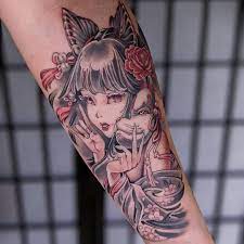Perfect Pieces For All Tattoodo App Tattoo Artist Spotlight Cool Tattoos Sleeve Tattoos Tattoos