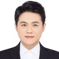 李明鑫- Modern Work & Security TS