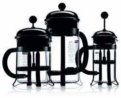 Bodum Shin Bistro French Coffee Press French Press Coffee Maker Coffee Press French Press Coffee