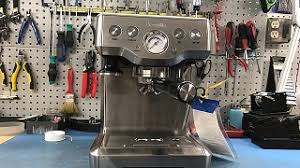 It was hard to turn the machine on. Coffee Machine Repair And Service Abu Dhabi Global Appliances Repair Center