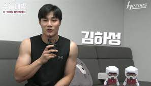 본인이 김하성 선수보다 잘생겼다고 우기는(?) 박찬호 선수! ê¹€í•˜ì„± ë²Œí¬ì—… ì§„ì§œ ìž˜í•œê±°ê°™ì•„ êµ­ë‚´ì•¼êµ¬ ì¹´í…Œê³ ë¦¬
