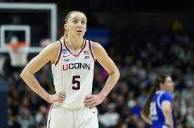 UConn's Paige Bueckers confirms entry into WNBA draft | Reuters