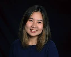 Caroline Hsu's Instagram, Twitter & Facebook