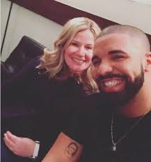 Drake Reveals His Sweet Valentine's Day Date