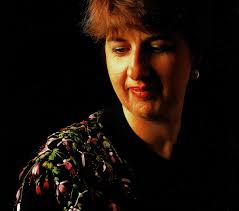 Silk Ribbon Embroidery Fuchsias by Merrilyn Heazlewood, 1992